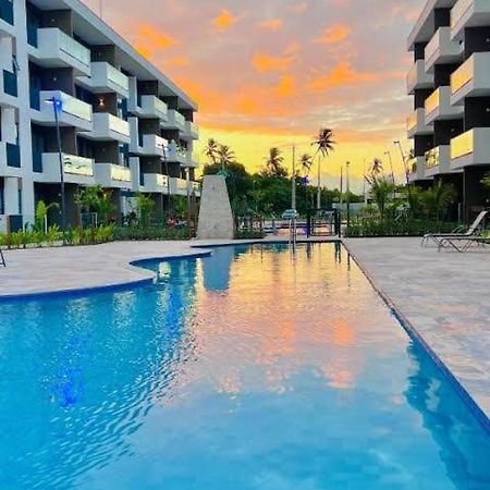 Makiabeach 100 Mts Da Praia De Muro Alto Pôrto das Galinhas エクステリア 写真
