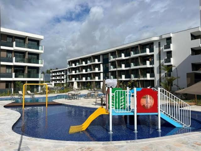 Makiabeach 100 Mts Da Praia De Muro Alto Pôrto das Galinhas エクステリア 写真