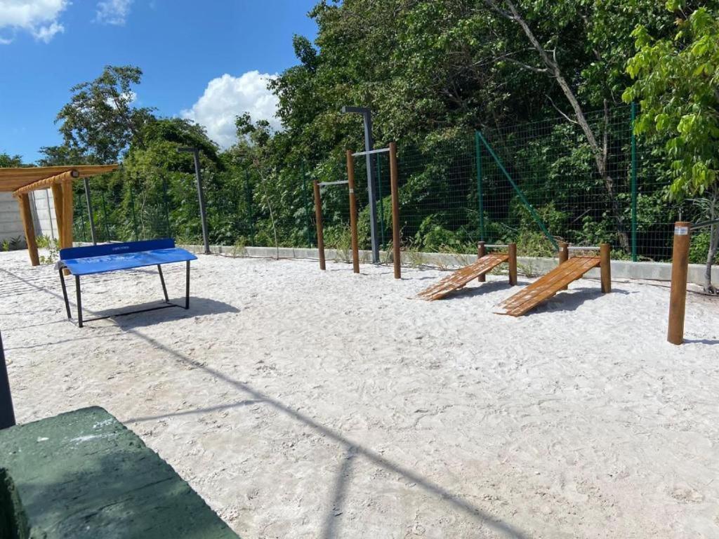 Makiabeach 100 Mts Da Praia De Muro Alto Pôrto das Galinhas エクステリア 写真